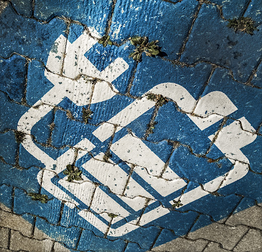 Elektrisch tanken Bayern 2020